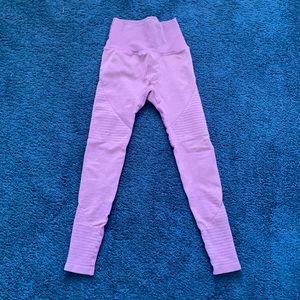 alphalete revival leggings